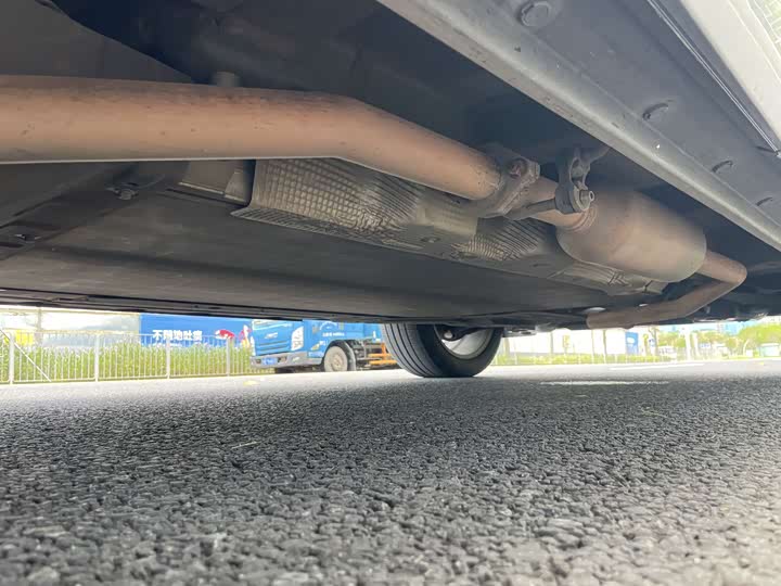 Фото 21 - LiXiang One