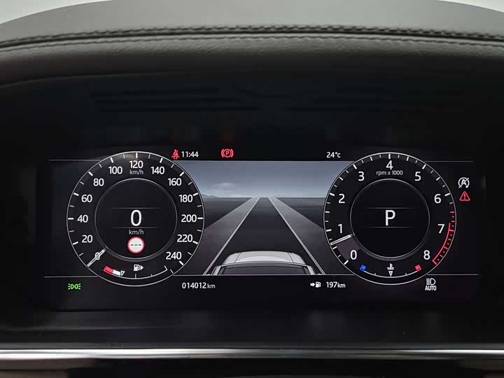 Фото 13 - Land Rover Range Rover