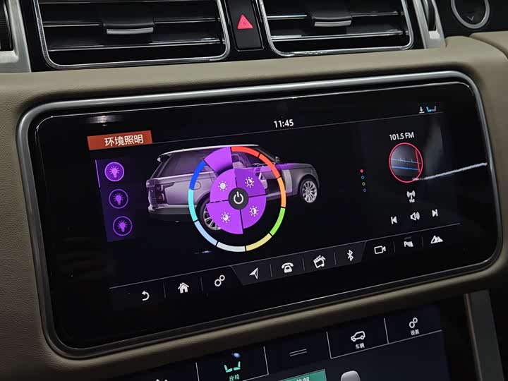 Фото 17 - Land Rover Range Rover