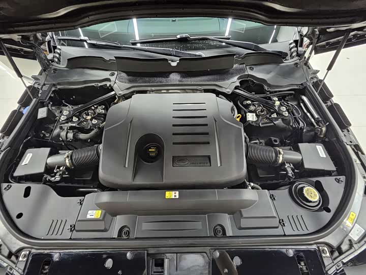 Фото 28 - Land Rover Range Rover