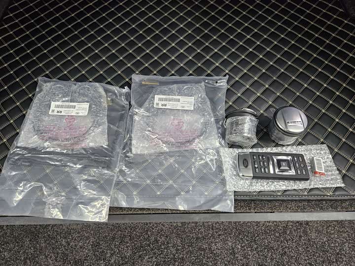 Фото 29 - Land Rover Range Rover