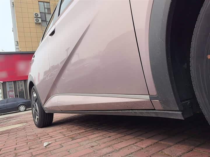 Фото 4 - BYD Dolphin