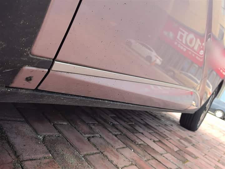 Фото 5 - BYD Dolphin