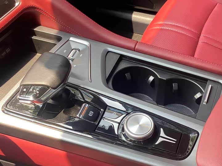 Фото 12 - Changan CS75 Plus