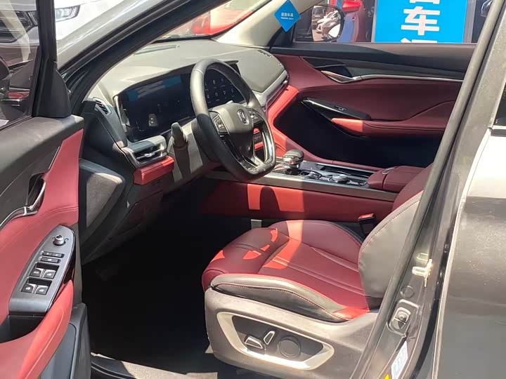 Фото 6 - Changan CS75 Plus