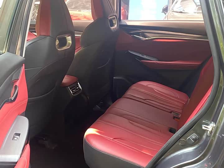 Фото 7 - Changan CS75 Plus