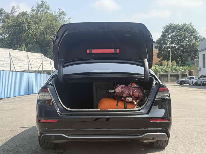 Фото 20 - Honda Accord