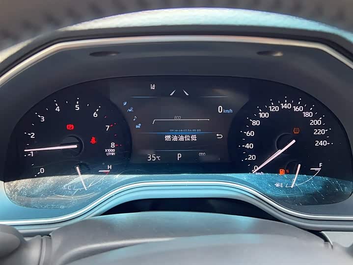 Фото 6 - Toyota Avalon