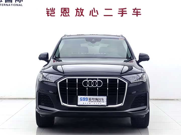 Фото 3 - Audi Q7