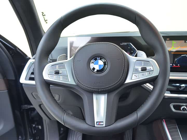 Фото 10 - BMW X5