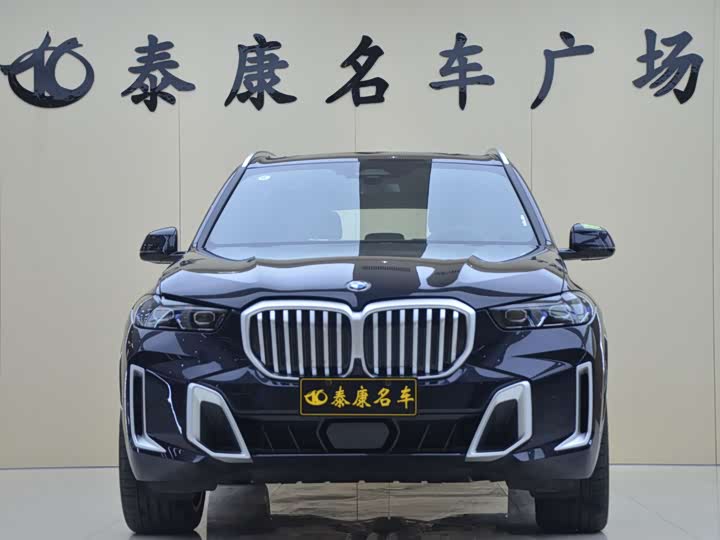 Фото 2 - BMW X5