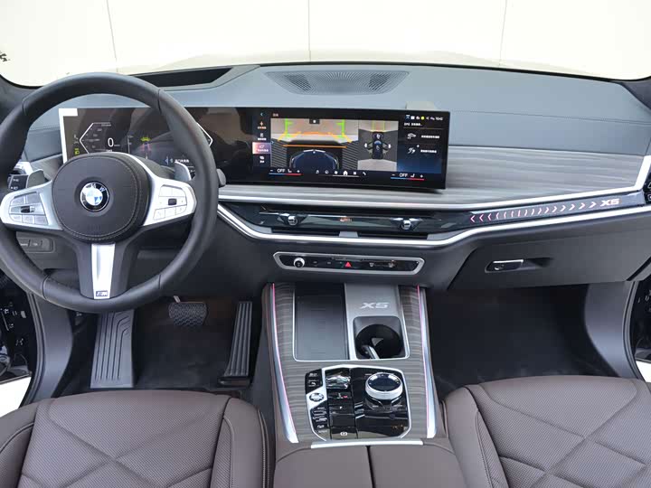 Фото 9 - BMW X5