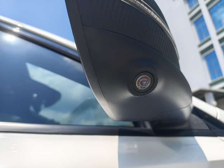 Фото 12 - GAC Trumpchi Empow R