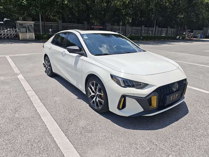 Фото 3 - GAC Trumpchi Empow R