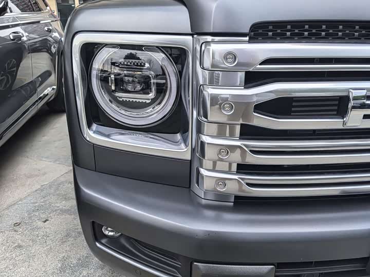 Фото 11 - Haval H9