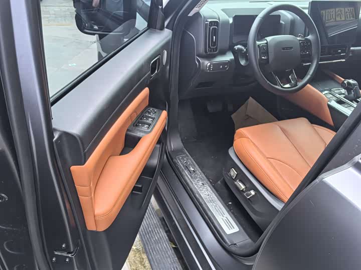 Фото 3 - Haval H9