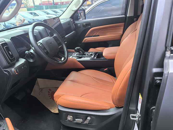 Фото 4 - Haval H9