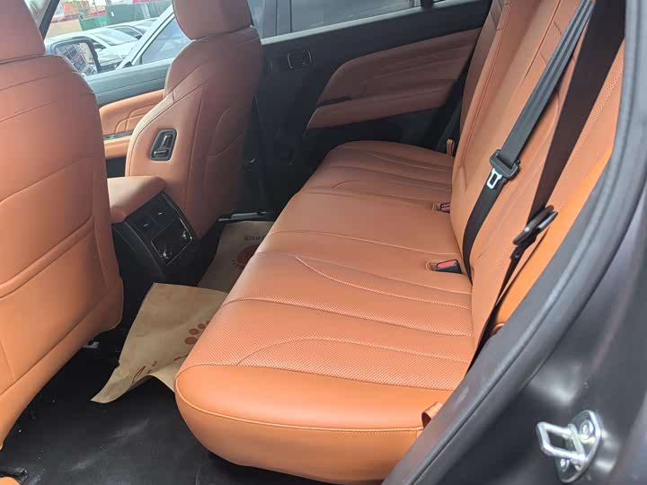 Фото 5 - Haval H9