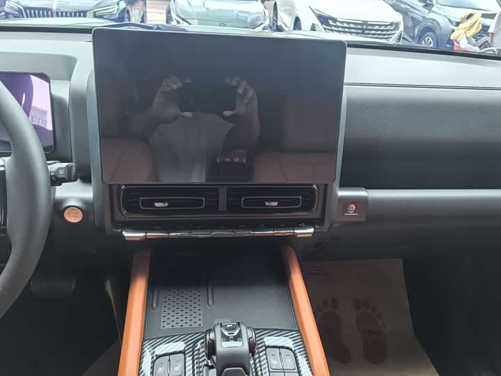 Фото 7 - Haval H9