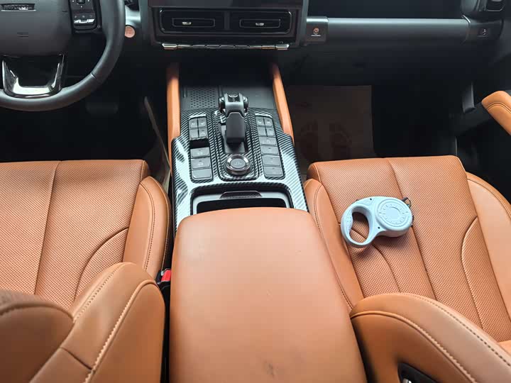 Фото 8 - Haval H9