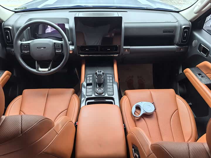 Фото 9 - Haval H9