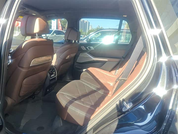 Фото 11 - BMW X5