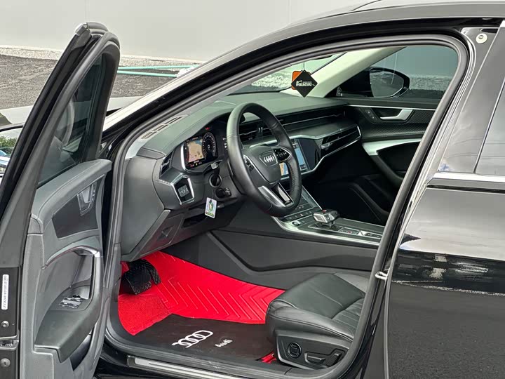 Фото 4 - Audi A6L