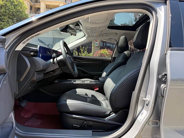 Фото 4 - Ford Mondeo