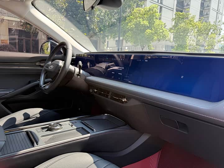 Фото 9 - Ford Mondeo