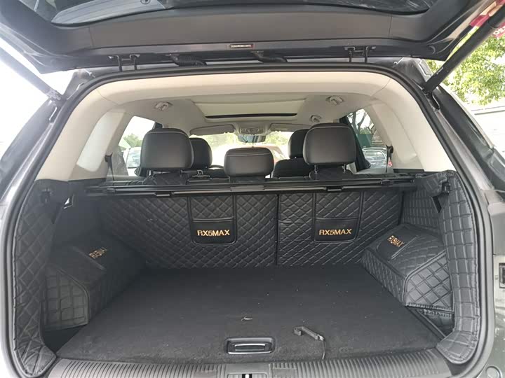 Фото 19 - Roewe RX5 Max