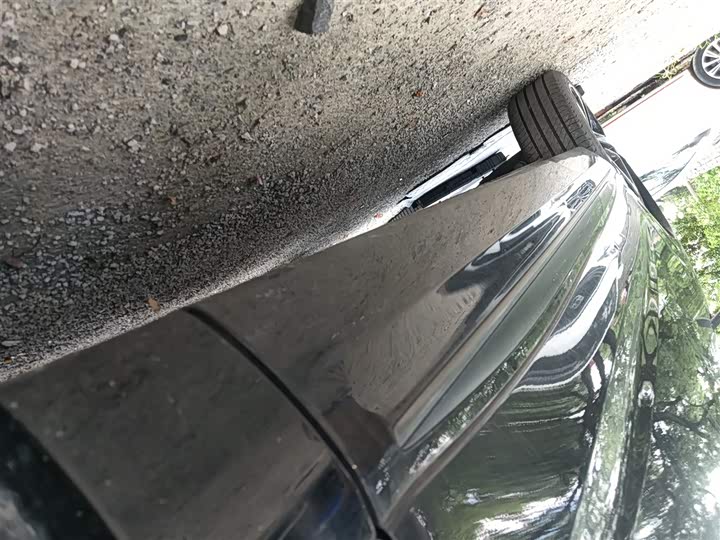 Фото 21 - Roewe RX5 Max