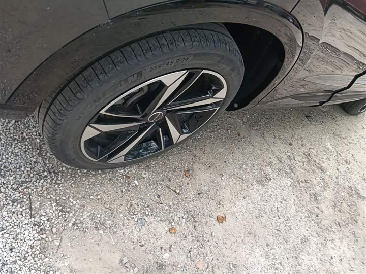 Фото 30 - Roewe RX5 Max