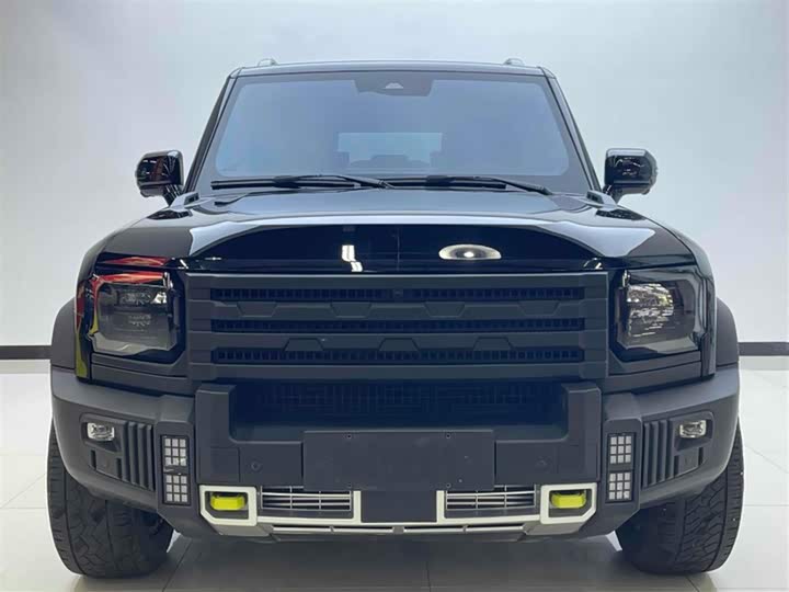 Фото 16 - Jetour T2