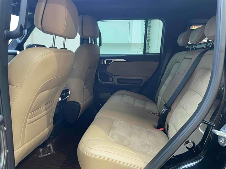 Фото 3 - Jetour T2