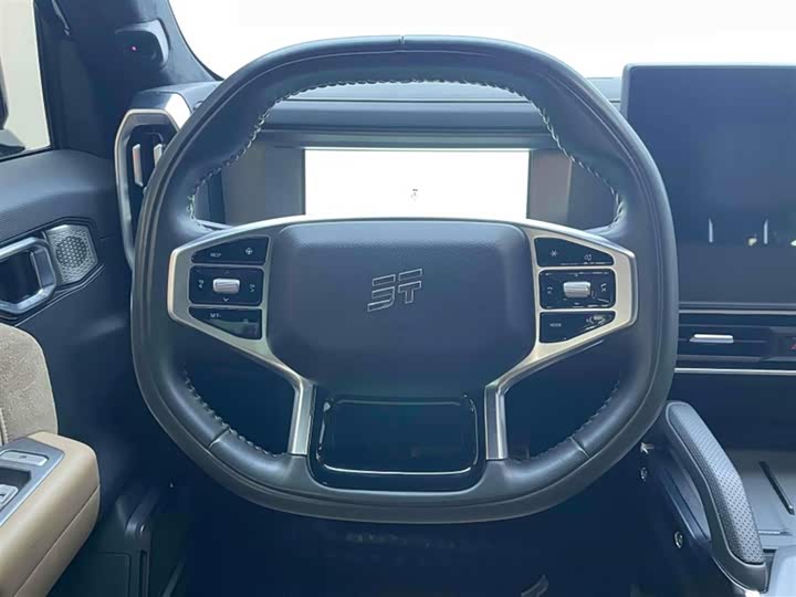 Фото 4 - Jetour T2