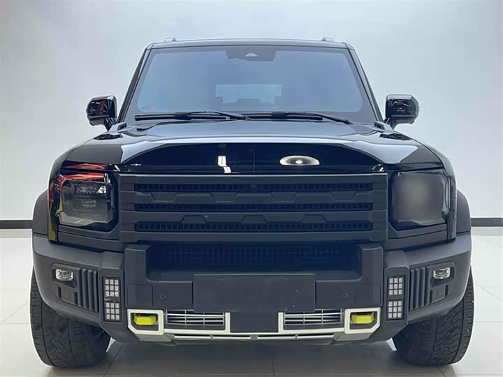 Фото 7 - Jetour T2