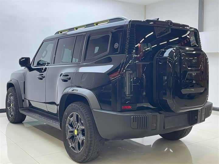 Фото 8 - Jetour T2