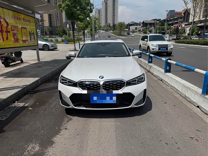 Фото 2 - BMW 3 Series