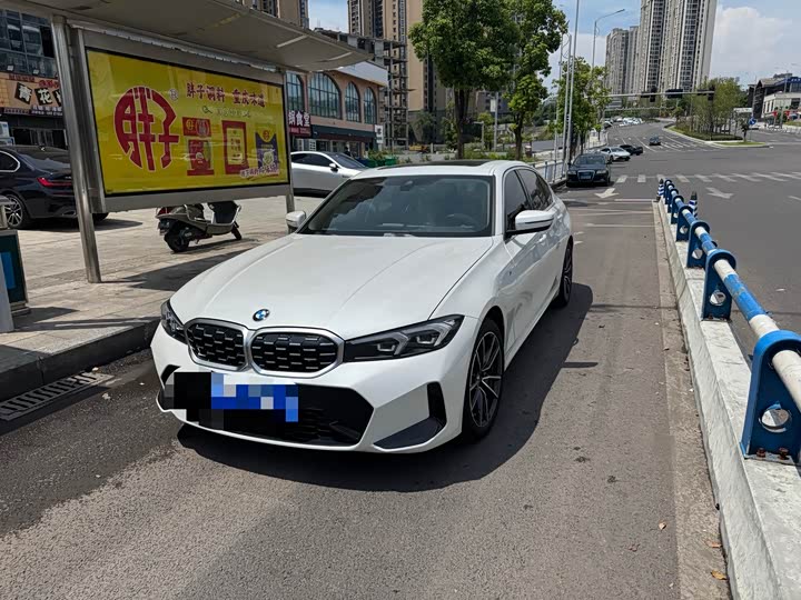 Фото 3 - BMW 3 Series