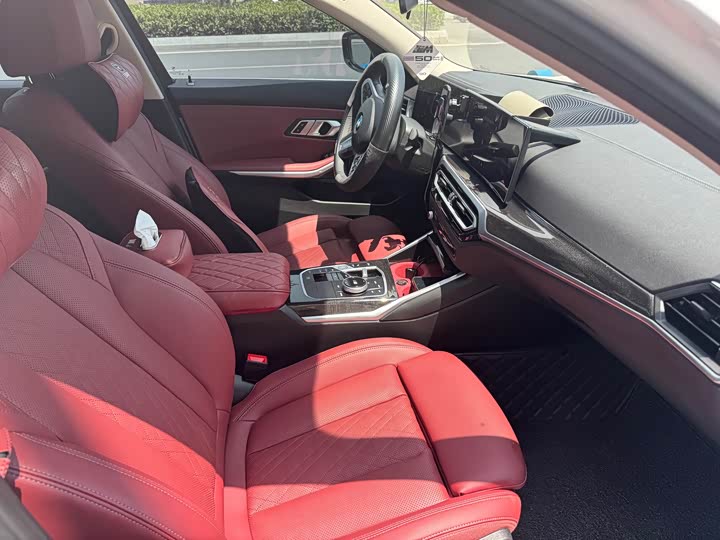 Фото 4 - BMW 3 Series