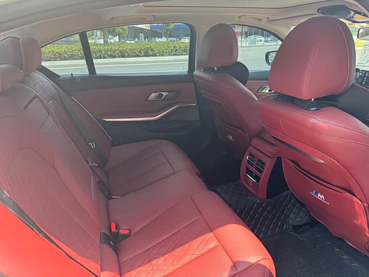 Фото 5 - BMW 3 Series