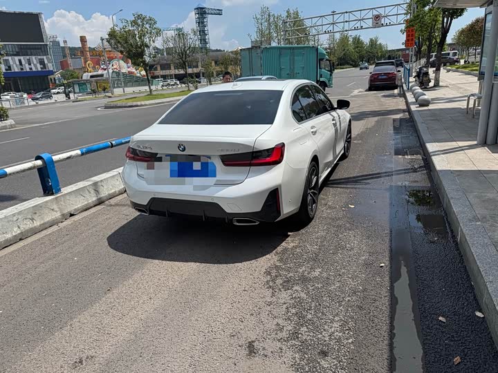 Фото 7 - BMW 3 Series