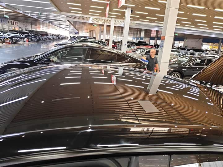 Фото 31 - Tesla Model Y