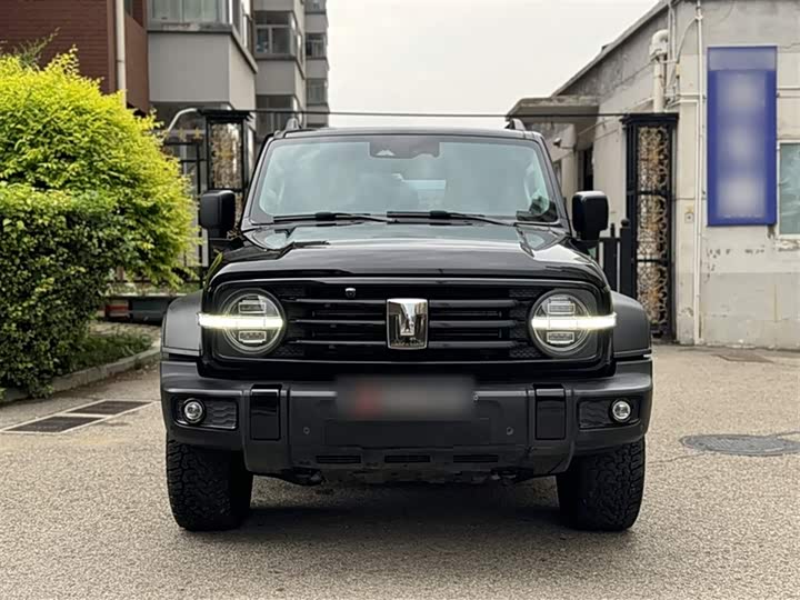 Фото 3 - Tank 300