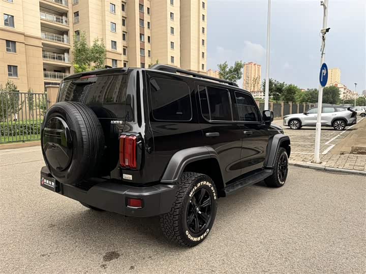 Фото 7 - Tank 300