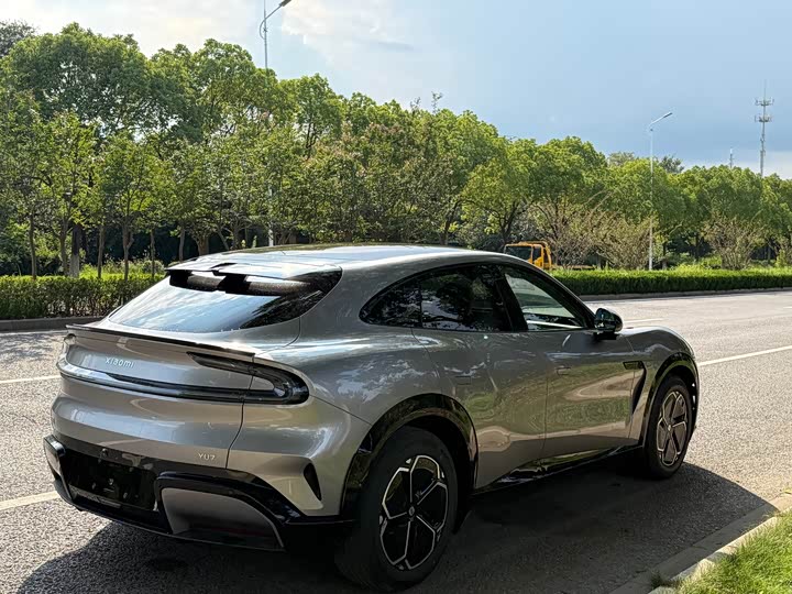 Фото 6 - Xiaomi YU7