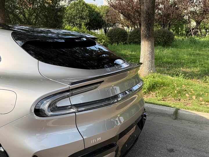 Фото 7 - Xiaomi YU7