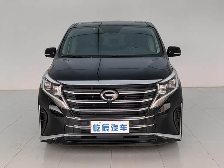 Фото 6 - GAC Trumpchi M8