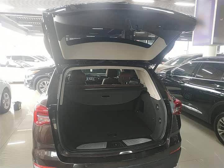 Фото 19 - Buick Envision Plus