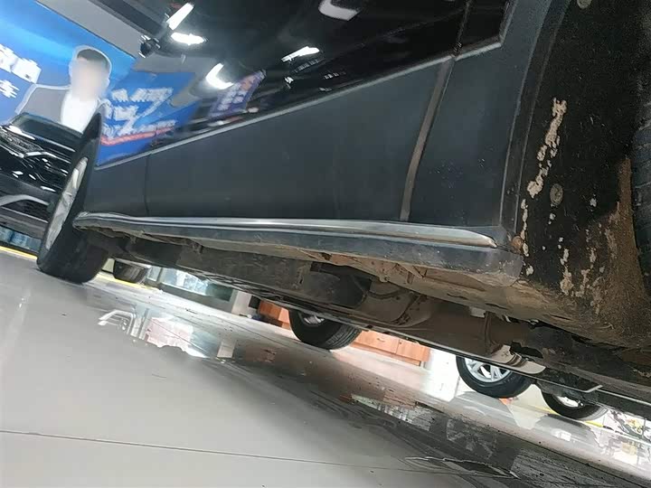 Фото 21 - Buick Envision Plus